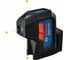 Точечный нивелир BOSCH GPL 3 G 0601066N00 2