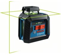 Лазерный нивелир BOSCH GLL 2-20 G, LB 10 0601065000