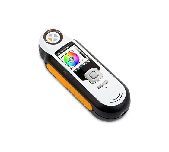 Портативный спектроколориметр X-Rite RM200QC