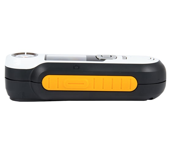 Портативный спектроколориметр X-Rite RM200QC