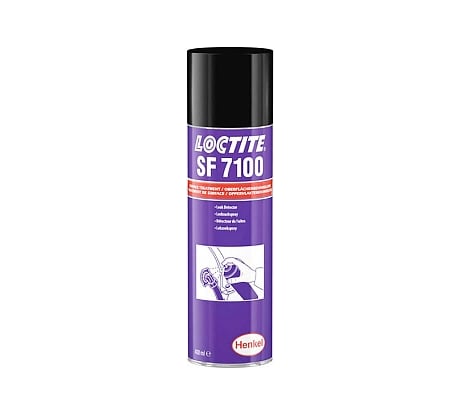 Спрей Loctite 7100 SF индикатор утечки газа, 400 мл 250000