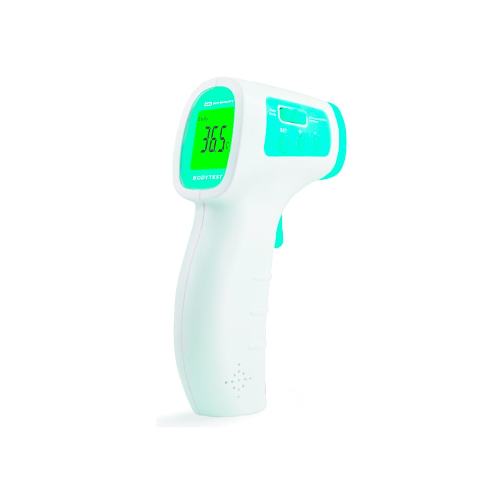 Инфракрасный пирометр ADA BodyTEST с функцией измерения температуры ...