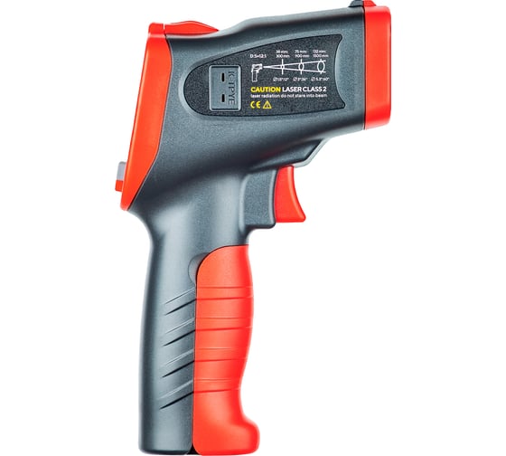 Инфракрасный пирометр ADA TemPro 650 Hygro А00658
