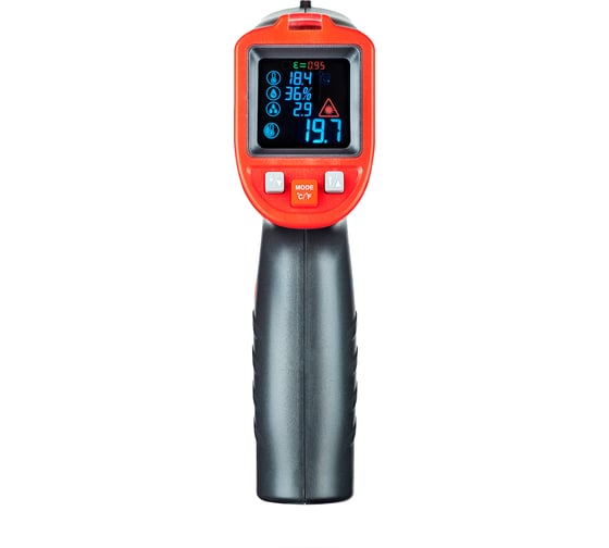 Инфракрасный пирометр ADA TemPro 650 Hygro А00658