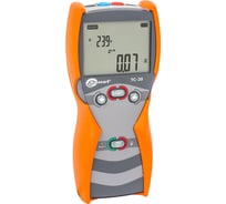 Измеритель параметров петли короткого замыкания SONEL ТС-20 WMRUTС20