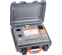 Микроомметр SONEL ТМС-6500 WMRUTМС6500