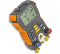 Цифровой манометрический коллектор МЕГЕОН 51050 к0000402161