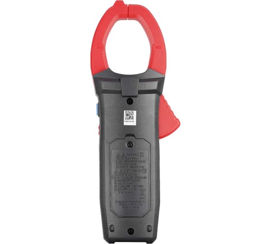 Токоизмерительные клещи RGK CM-14 с поверкой 721326