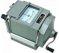 Мегаомметр ПрофКиП М4100/1 4687201909156