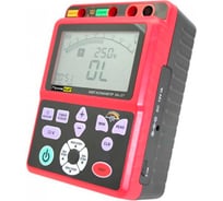 Мегаомметр ПрофКиП Е6-37 4687201909149