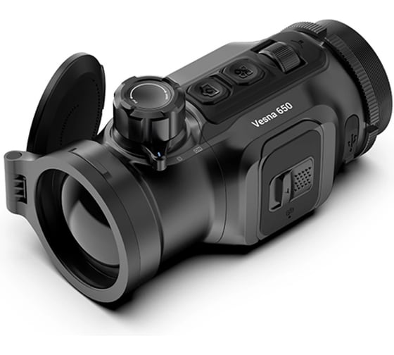 Тепловизионная насадка LZIRTEK Vesna 650