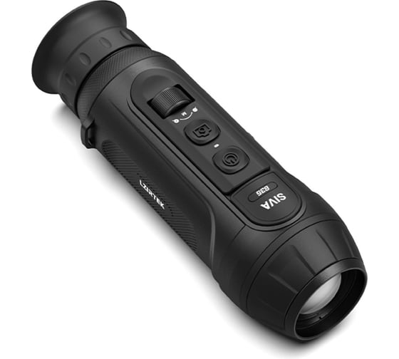 Тепловизионный монокуляр LZIRTEK Siva 635