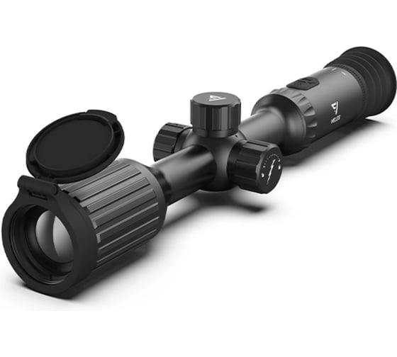 Тепловизионный прицел LZIRTEK Veles 650 1