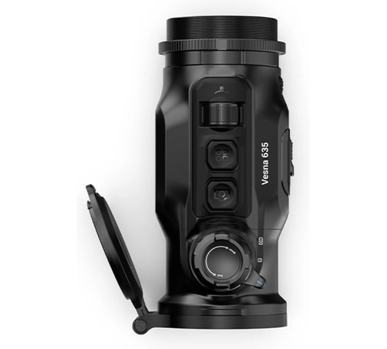 Тепловизионная насадка LZIRTEK Vesna 635 1