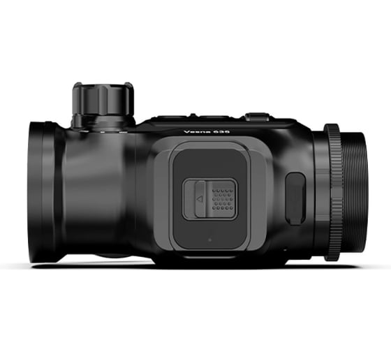 Тепловизионная насадка LZIRTEK Vesna 635