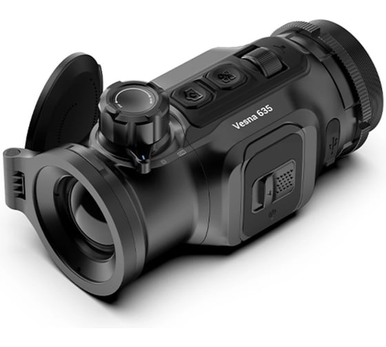 Тепловизионная насадка LZIRTEK Vesna 635