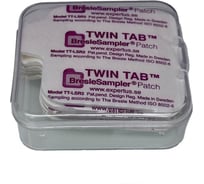 Пластырь Бресле НТЦ Эксперт (упаковка 5шт.) ntc-000189