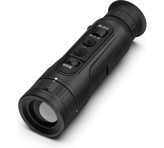 Тепловизионный монокуляр LZIRTEK Siva 319-38