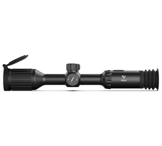 Тепловизионный прицел LZIRTEK Veles 635