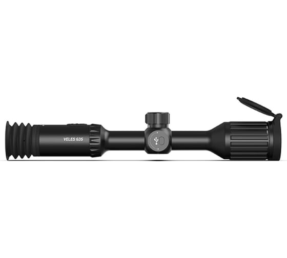 Тепловизионный прицел LZIRTEK Veles 635