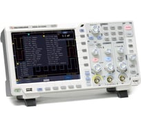 Осциллограф цифровой Актаком 12 бит ADS-6062H