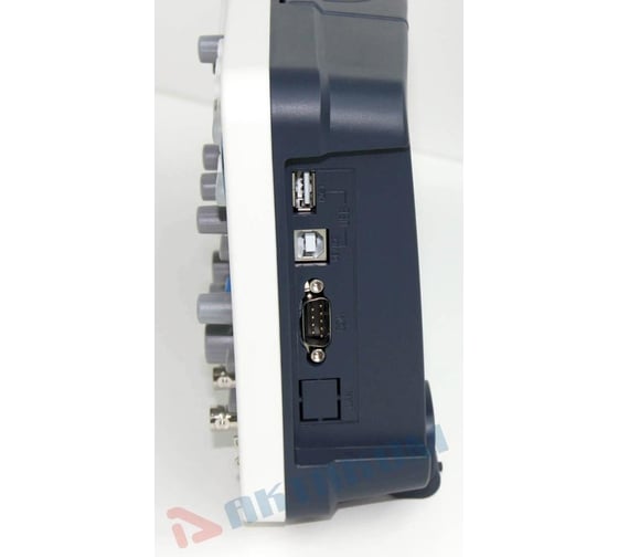 Осциллограф цифровой Актаком ADS-2221MV