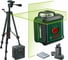 Лазерный нивелир Bosch UnivLevel 360, TT150, MM3 0603663E01 2