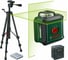 Лазерный нивелир Bosch UnivLevel 360 + штатив TT150 0603663E03 2