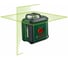 Лазерный нивелир Bosch UnivLevel 360 + штатив TT150 0603663E03 3