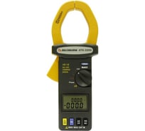 Клещи токовые многофункциональные Актаком АТК-2200