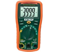 Цифровой мини-мультиметр Extech EX330