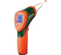 Двойной лазерный инфракрасный термометр Extech 42512