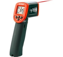Миниатюрный ИК-термометр с входом k-type Extech IR267