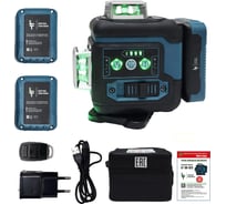 Профессиональный лазерный уровень LT L12-360Q