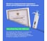 1-канальный дозатор переменного объема DLAB MicroPette Plus 100-1000 мкл 7030301014 5