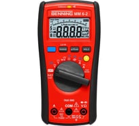 Мультиметр BENNING MM 6-2 044087