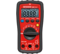 Мультиметр BENNING MM 5-2 044071