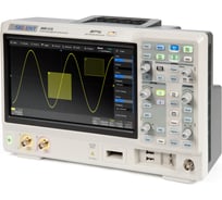 Осциллограф АКИП-4129