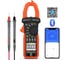 Токовые клещи HoldPeak HP-7200C-APP 1