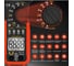 Токовые клещи HoldPeak HP-7200C-APP 2