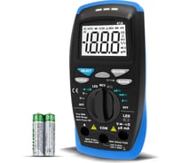 Мультиметр HoldPeak HP-41A