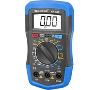 Мультиметр HoldPeak HP-36C