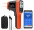 Инфракрасный термометр HoldPeak HP-1600-APP 1