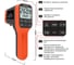 Инфракрасный термометр HoldPeak HP-1600-APP 7