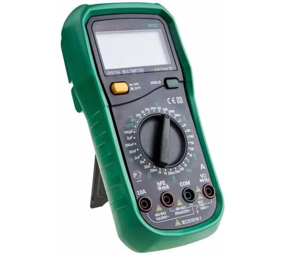 Цифровой мультиметр Mastech MY63 M157