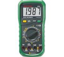 Цифровой мультиметр Mastech MY61 M160