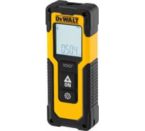 Лазерный дальномер Dewalt DWHT77100-XJ