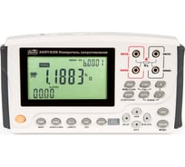Измеритель сопротивления АКИП АКИП-6306