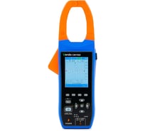 Клещи-осциллограф со встроенным мультиметром VERDO CM1102 1000А CM110200