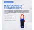 Клещи-осциллограф со встроенным мультиметром VERDO CM1102 1000А CM110200 8